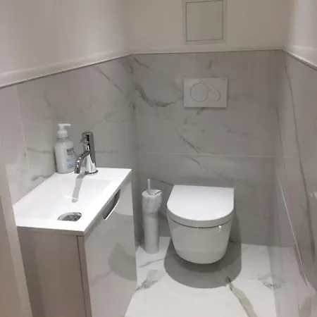 Grimaldi - Superbe T2 Proche De La Promenade Des Anglais Apartment *