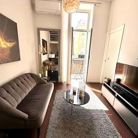 Apartamento Grimaldi - Superbe T2 Proche De La Promenade Des Anglais *