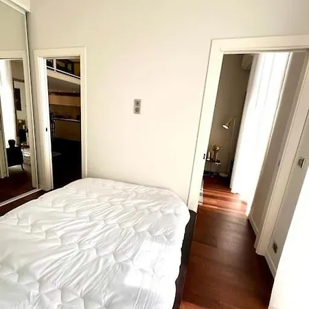 Apartamento Grimaldi - Superbe T2 Proche De La Promenade Des Anglais