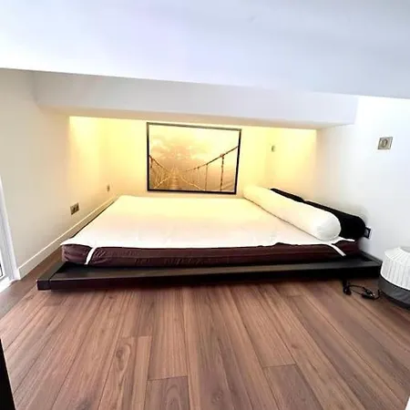 Grimaldi - Superbe T2 Proche De La Promenade Des Anglais Apartamento Niza